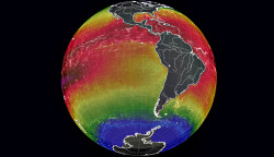 Oscilaci&oacute;n del Sur vs fen&oacute;meno de "El ni&ntilde;o"