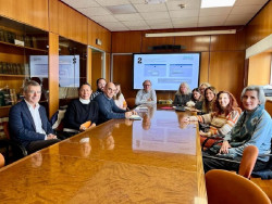 Padre Menni dispone ya de Prescripci&oacute;n Electr&oacute;nica para la continuidad asistencial de los tratamientos de los residentes