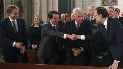 Pa&iacute;s en almoneda