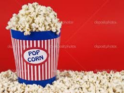 Palomitas