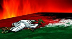 Paremos la guerra.Eduardo Madro&ntilde;al Pedraza