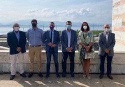 Pedre&ntilde;a acoge este fin de semana el Campeonato de Espa&ntilde;a Interclubes de Pitch&Putt 2021