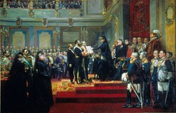Pegotes legitimados, por Alfonso Campuzano