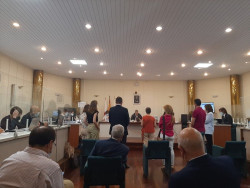  Peritos dicen que el vertido de Sniace era "p&eacute;simo" y contribuy&oacute; a la "mala calidad" del r&iacute;o