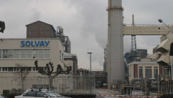 Personal de seguridad y limpieza de una cantera de Solvay no puede optar al coeficiente reductor de jubilaci&oacute;n