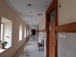 Piden 7 a&ntilde;os a dos hombres por traspasar medio mill&oacute;n de euros de una empresa de limpieza de Torrelavega a su cuenta