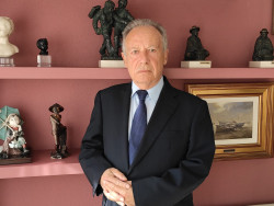 Plus Ultra, corrupci&oacute;n y ol&eacute;