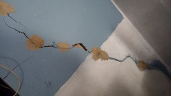 Podemos exige a Gobierno y Ayuntamiento una soluci&oacute;n para el edificio del Zapat&oacute;n afectado por las obras del ICASS