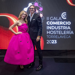 Poty, Pasi&oacute;n Vega y Silvia Jato estar&aacute;n el 15 de enero en la Gala del Comercio de Torrelavega