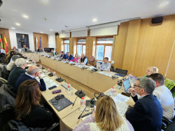 PRC-PSOE aprueba el Presupuesto de Torrelavega para 2024 sin la oposici&oacute;n