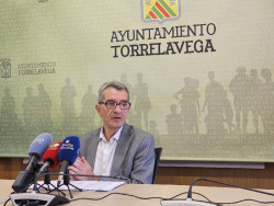 PRC-PSOE de Torrelavega sacan adelante en comisi&oacute;n el Plan Econ&oacute;mico Financiero para corregir el "desajuste" presupuestario