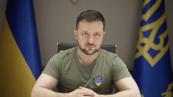 Prepara Zelenski su salida de Ucrania.Germ&aacute;n Gorraiz L&oacute;pez- Analista&nbsp;