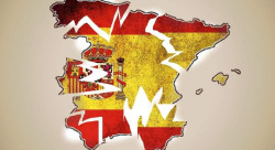 &nbsp;&iquest;Puede llegar Espa&ntilde;a a ser un Estado fallido?  por Carlos Magdalena
