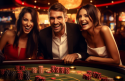 Qu&eacute; buscan los jugadores j&oacute;venes en las plataformas de casino online