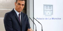 Qu&eacute; viene el lobo, por Manuel Olmeda Carrasco