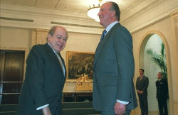 &iexcl;Qu&eacute; vuelva Jordi Pujol!   Por Carlos Magdalena