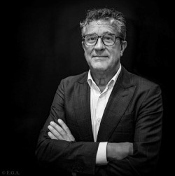 Quercus nombrar&aacute; a Javier Crespo `Torrelaveguense ilustre 2024` el 21 de marzo