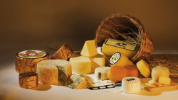 Quesos y coraz&oacute;n Por Jose Manuel Revuelta Soba Catedr&aacute;tico de Cirug&iacute;a y Profesor Em&eacute;rito de la Universidad de Cantabria