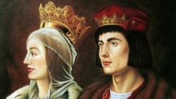 &iquest;Qui&eacute;nes fueron los Reyes Cat&oacute;licos?. Por Pedro Arce