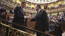 Rajoy tiene la culpa de lo que ocurre en Espa&ntilde;a &nbsp; por Carlos Magdalena Menchaca&nbsp;