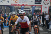 Ramales acoger&aacute; el 12 de julio el Desaf&iacute;o Dama Roja 2026, que ser&aacute; sede del Campeonato de Europa de BTT Marat&oacute;n