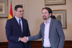 Recogiendo lo sembrado, por Jes&uacute;s Salamanca