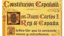Reforma constitucional o refer&eacute;ndum catal&aacute;n.