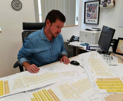  Regresa hoy el Mercado de los Jueves con todas las secciones