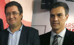 Remodelaci&oacute;n: Cambios para seguir igual. Por Jes&uacute;s Salamanca Alonso