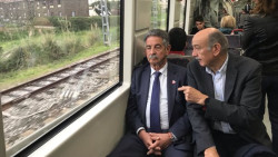 Revilla ha hecho lo que ten&iacute;a que hacer &nbsp;por  Carlos Magdalena 