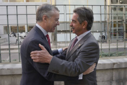 Revilla tiene una oportunidad con Urkullu, por Carlos Magdalena