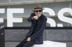 Sabina actuar&aacute; en Torrelavega el 5 de julio dentro del A&ntilde;o Jubilar Lebaniego