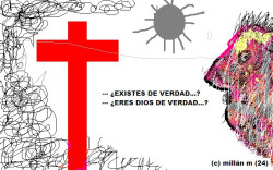 "Sala del c&oacute;mic en Avil&eacute;s".&copy; jmm caminero