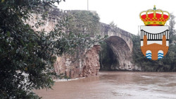 Salvemos el viejo puente de Oru&ntilde;a y Arce por Pedro Arce