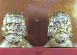 San Emeterio y San Celedonio