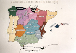 S&aacute;nchez est&aacute; creando desde la legislaci&oacute;n espa&ntilde;ola dos nuevos estados, el catal&aacute;n y vasco.  Por Carlos Magdalena