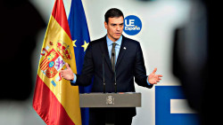 S&aacute;nchez est&aacute; jubilando al viejo socialismo de Espa&ntilde;a