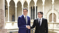 S&aacute;nchez tiene que convocar elecciones generales si o s&iacute;