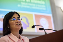 Sanidad reitera su compromiso con la eliminaci&oacute;n de la Hepatitis C para 2030 con motivo del D&iacute;a Internacional