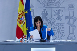 Sanidad y comunidades aut&oacute;nomas aprueban nueva Estrategia en C&aacute;ncer, diez a&ntilde;os despu&eacute;s de su &uacute;ltima actualizaci&oacute;n