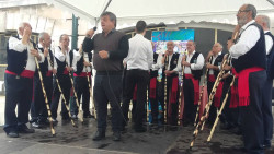 Santander La Marinera