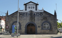 Sar&oacute;n acoge ma&ntilde;ana la Feria del Vino C&aacute;ntabro con catas, mercado y conciertos