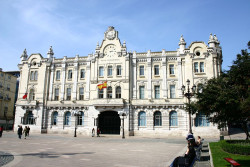 Se busca alcalde para Santander  I.  Por Carlos Magdalena