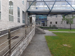 Se enfrenta a siete a&ntilde;os por agredir sexualmente a una mujer mientras dorm&iacute;a tras consumir alcohol, medicinas y droga