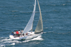 Se proclaman Campeones del Mundo de la Clase J80, y ni reciben atenci&oacute;n por los medios de comunicaci&oacute;n.