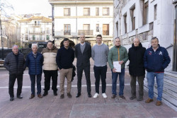 Seis equipos competir&aacute;n desde hoy en la XXXVIII Liga de Invierno de Bolos de Torrelavega