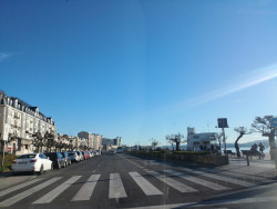 S&iacute;, o no, al carril bus en la ciudad