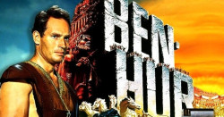 Siempre el &laquo;Ben-Hur&raquo; de 1959.Jos&eacute; Antonio &Aacute;vila L&oacute;pez