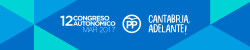Sigue el &iexcl;&iexcl;Jaleo, jaleo!! en el PP de Cantabria 