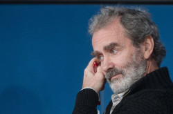 Sim&oacute;n admite que se podr&iacute;a haber "afinado mejor" con las medidas de la pandemia pero "se hizo lo mejor que se pudo"